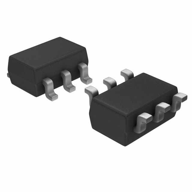 In - Depth Analysis of BQ21040DBVR: A Key Component in Power Management