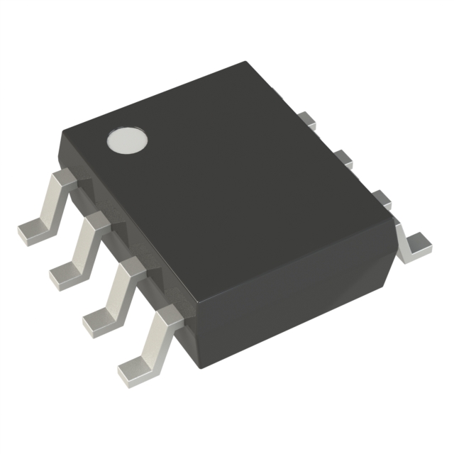Unveiling the TSM103WIDT: A Precision - Oriented Voltage Reference