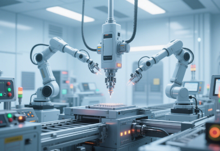 The Intricate Art of Nanoscale Precision Manufacturing and Its Impact on Miniature Systems