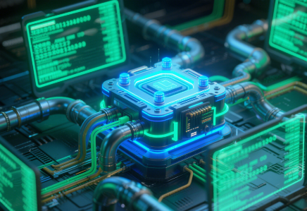 Unleashing the Potential for Ultra - Micro Information Processing