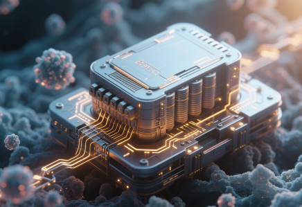 Exploring the Depths: The Breakthrough Paths of High - Density Energy Storage at the Micro Level