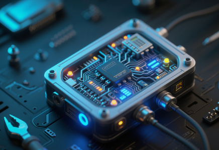 Unraveling High - Precision Frequency Regulation in Micro Devices