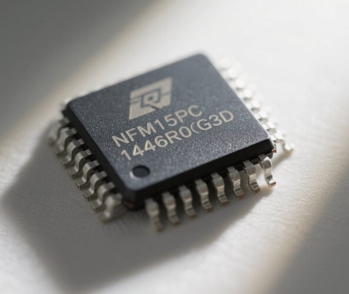 NFM15PC146R0G3D-High-Performance-Electronic-Component