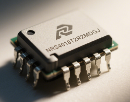 NRS4018T2R2MDGJ: Unveiling a High-Performance Electronic Component