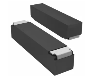 B82450A7204A000: High - Performance Aluminum Electrolytic Capacitor for Robust Applications