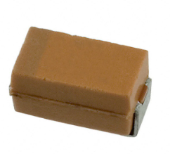 TLJA107M006R0800: High - Efficiency Aluminum Electrolytic Capacitor for Demanding Applications