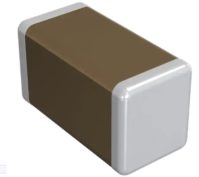 Murata GCM31CR71A226KE02L: High-Performance Multilayer Ceramic Capacitor