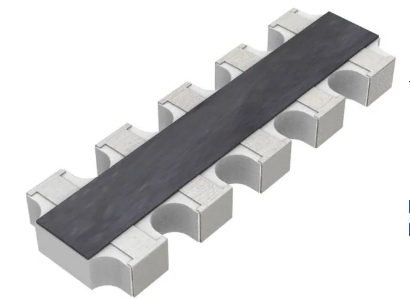 YC158TJR-0751RL: High-Precision Surface Mount Resistor for Advanced Electronics