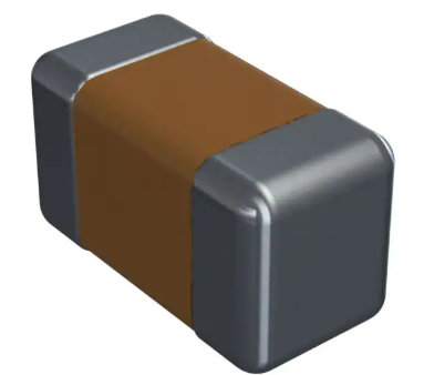 Murata GRM033D70G105ME01Dayer Ceramic Capacitor