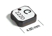 LPS5015-102MRCrmance Power Inductor for Advanced Electronics