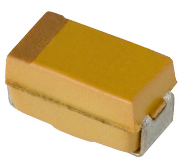 TAJP106M010RNJ Performance Aluminum Electrolytic Capacitor