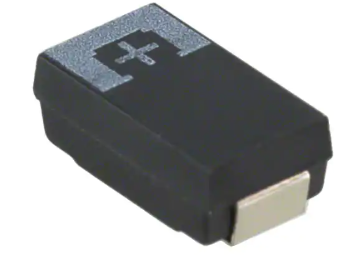 6TCF220M5L Performance Capacitor for Electronics