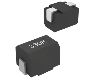 CM453232 - 120KL: Unleashing Advanced Performance in Fixed Inductors