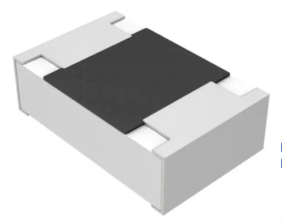 ERJ-6LWFR005V: Ultra-Precision Chip Resistor for High-Reliability Circuits