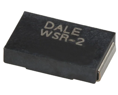 WSR5R0100FEA: High - Precision Chip Resistor for Reliable Circuit Performance