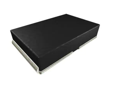 WSHP2818R0200FEA: Ultra-Precision Chip Resistor for High-End Electronic Applications