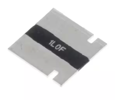 WSL36371L000FEA: High - Power, High - Reliability Chip Resistor for Demanding Circuits
