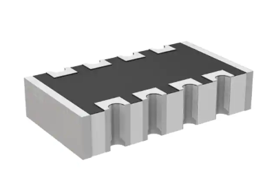 TC164-JR-0727KL: High-Reliability Thick Film Chip Resistor for Demanding Electronic Systems
