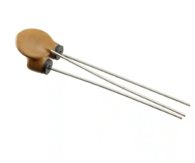 VFS9VD31B223Q93J: High-Performance Polymer Aluminum Electrolytic Capacitor