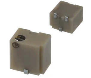 PVG5A202C03R00: High - Performance Surface - Mount Trimmer Potentiometer for Precision Circuitry