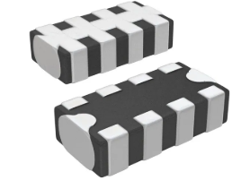 NFA31CC102R1E4D: High-Performance Multilayer Ceramic Capacitor for Advanced Circuits