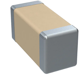 C1206C474K5NACAUTO: High-Reliability Multilayer Ceramic Capacitor for Automotive and Beyond