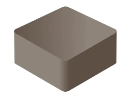 SRP4030FA-1R0M: High-Performance Power Inductor for Advanced Electronic Systems