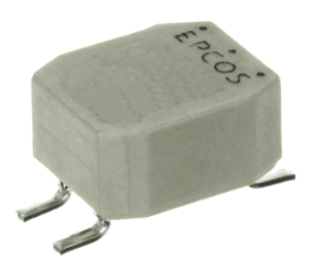 B82793C0105N265: High-Performance Capacitor for Advanced Electronic Applications