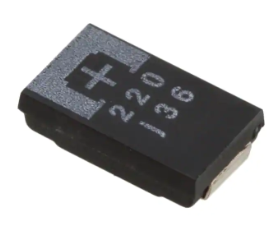 6TPF470MAH: High-Quality Aluminum Electrolytic Capacitor for Reliable Circuits