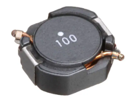 CLF10040T-101M: High-Performance SMD Inductor for Power and Signal Circuits