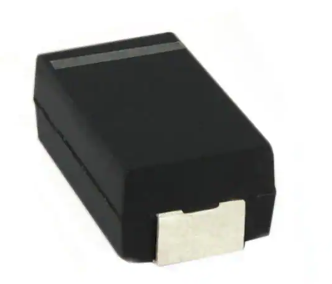 Murata ECASD60D337M007K00 Aluminum Polymer Capacitor: Unmatched Performance and Versatility