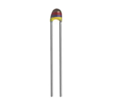 NTCLE100E3103GT2: High-Sensitivity NTC Thermistor for Precise Temperature Monitoring