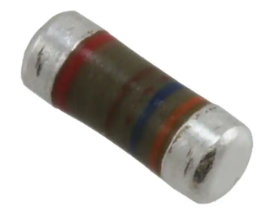 CMB02070X1004GB200: High-Precision SMD Resistor for Precision Electronic Systems