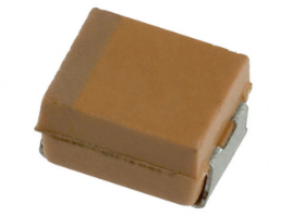 TPSB226M010R0700: High-Capacity Aluminum Electrolytic Capacitor for Power Circuits