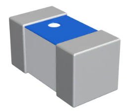 LQP03TG2N1B02D: Ultraact SMD Inductor for High-Frequency Precision
