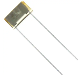 PME271YB5150MR30: High-Capacity Aluminum Electrolytic Capacitor for Power Applications
