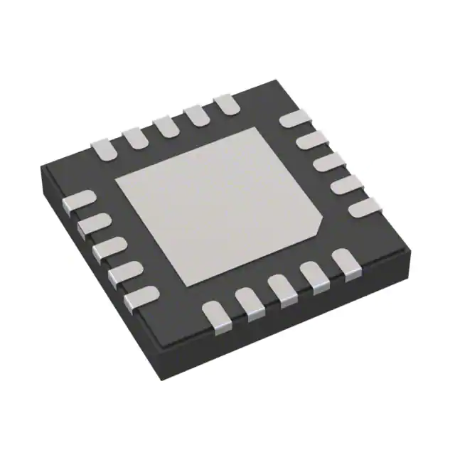 MAX25320ATPA/VY+
