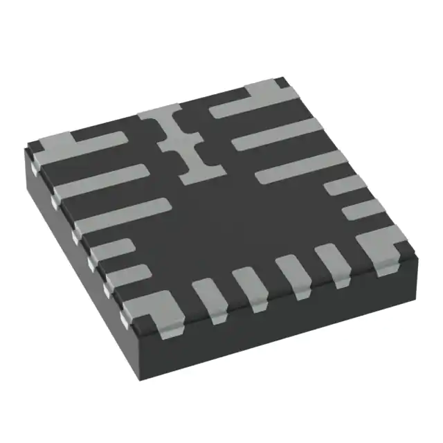 MAX20408AFOF/VY+