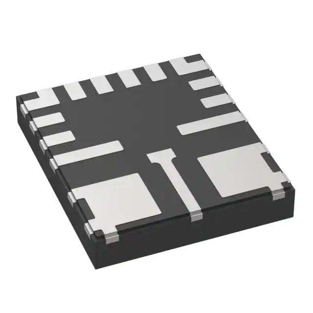 MAX20404AFOA/VY+T