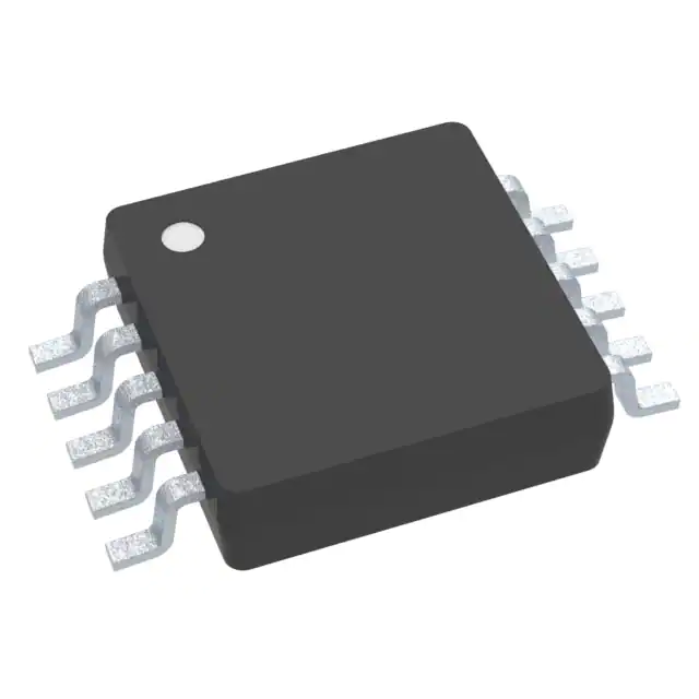 LM5165XQDGSRQ1