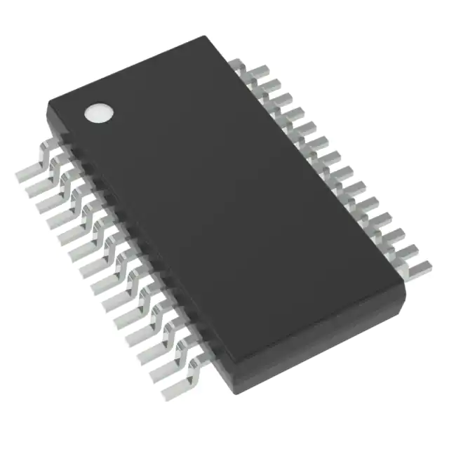 WM8213SCDS/V