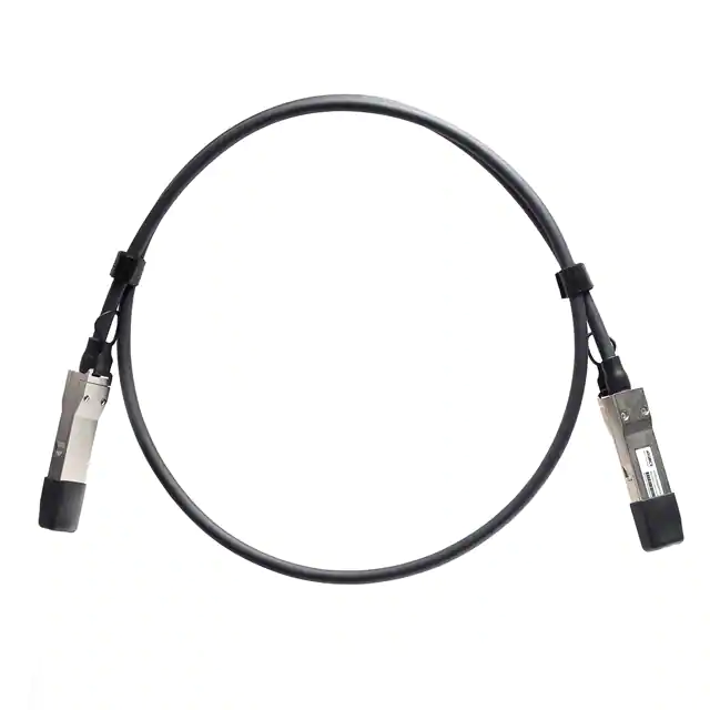 QSFP-40G-C1M-C