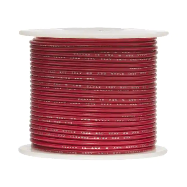 22UL1061STRRED100