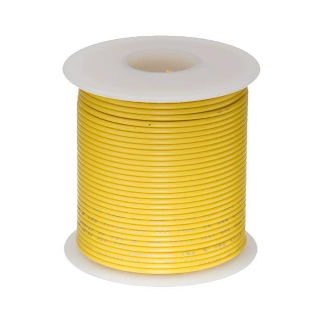 20UL1015TPCYEL25