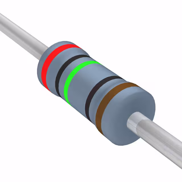 MFR50SFTE52-205R