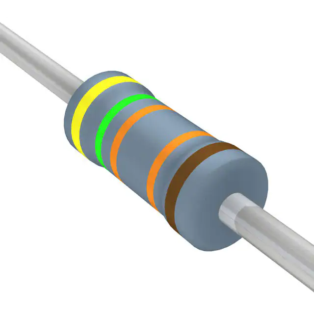 MFR50SFBE52-453K