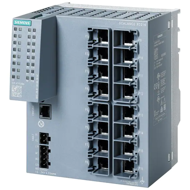 6GK52160BA002AC2