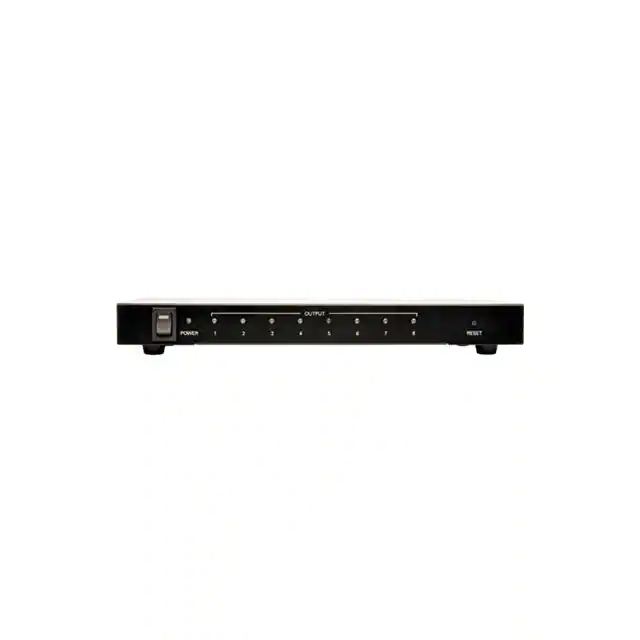B118-008-UHD